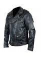 Men's Fallout 4 Atom Cat Distressed Jacket